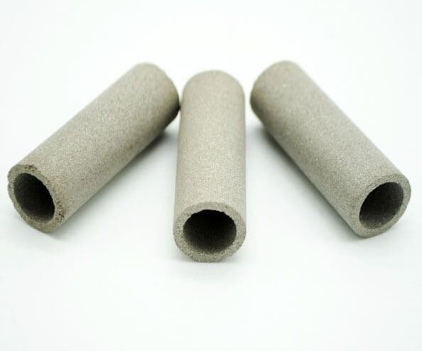 titanium_ti_ powder sintered filter for injection industry